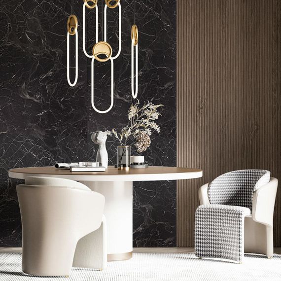 Самоклейна вінілова плитка в рулоні 600х3000х2мм Мат SW-00002974 | Зображення 5