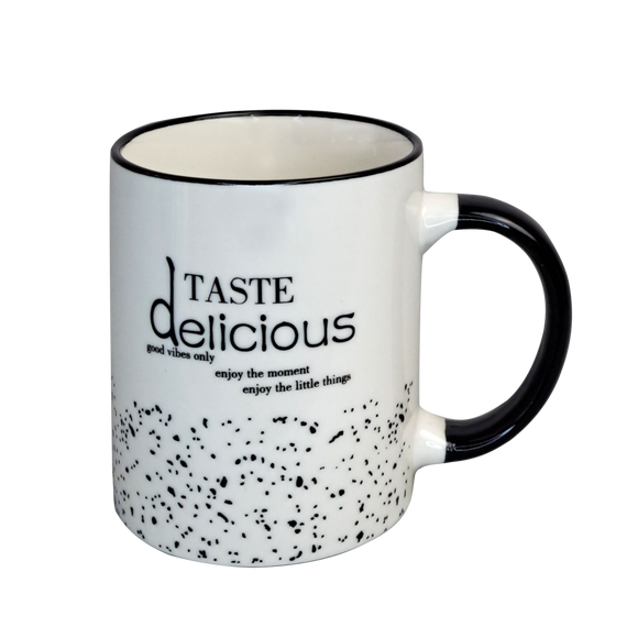 Чашка VT-C-133325 Зорепад 325 мл Vittora | Зображення 1