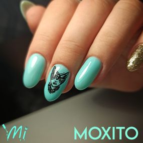 База для ногтей Mi Мохито 8мл