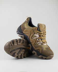 Тактические всесезонные кроссовки Ultimatum Tracking Force B-106 Койот Gore-Tex 44