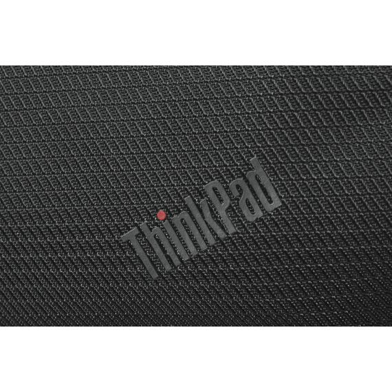 Сумка для ноутбука Lenovo 13"-14" Essential Topload, Eco (4X41D97727) | Зображення 7