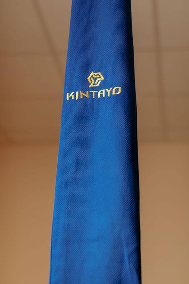 Канат-рукав KINTAYO 3м*20см