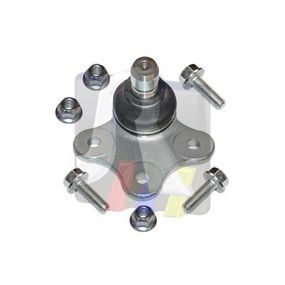 Шаровая опора Fiat Doblo 10-, RTS, 93-90118-056,