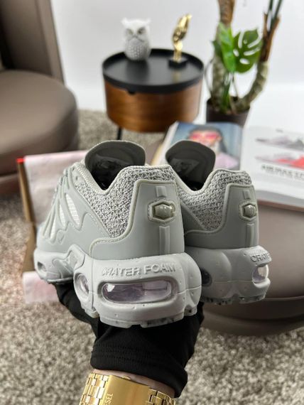 Кроссовки Air Max Terrascape WMNS Plus Grey 40 25,5 | Зображення 1