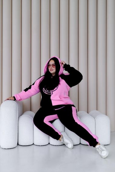 Спортивний костюм на флісі | Зображення 4