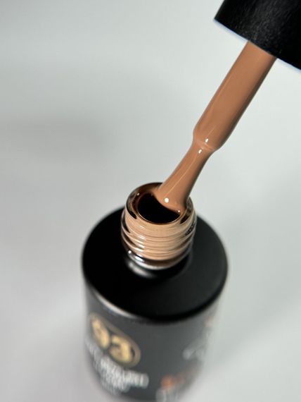 Гель лак Bee Nails №93, 8мл