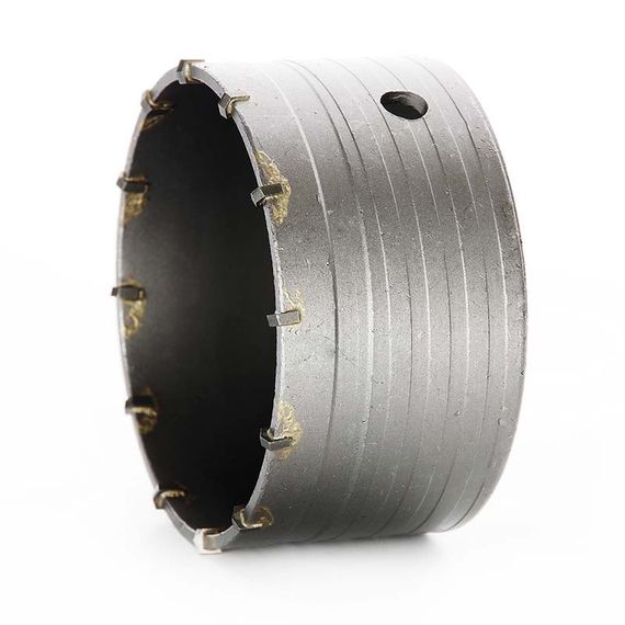 Свердло корончасте для бетону 110 мм APRO 8190131