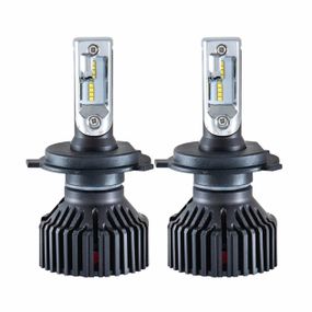 LED лампи для фар F2 H11 XPRO (41804-F2 H11 Solar_506)