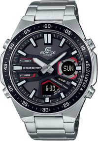Годинник CASIO EFV-C110D-1A4VEF