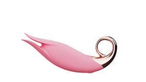 Вібростимулятор Flirting Tongue Licking sexstyle