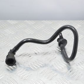 Трубка вакуумної системи 1.4 TSI Volkswagen Golf VI 2008-2014 Провід вакууму Фольксваген Гольф 6 1K0612041FN
