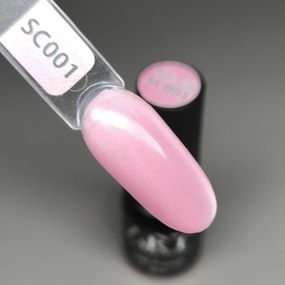 Гель-лак шовкова кішка ART in detail №01 Silk Cat 6мл