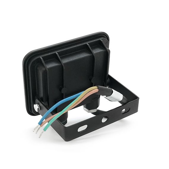 Прожектор SLIM LED RITAR RT-FLOOD10A, 10W, 12xSMD2835, IP65, 1000Lm | Зображення 2