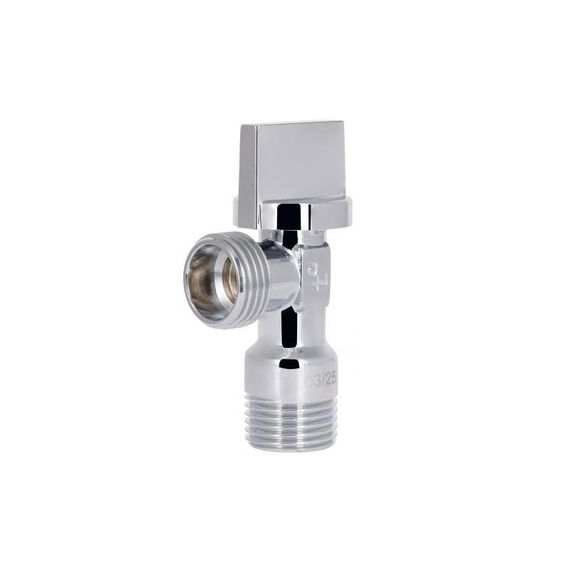 Кран приладовий Thermo Alliance Base 1/2" НР SD185W1515