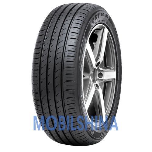 Летние шины Cst Medallion MD-A7 (225/55R18 98V)