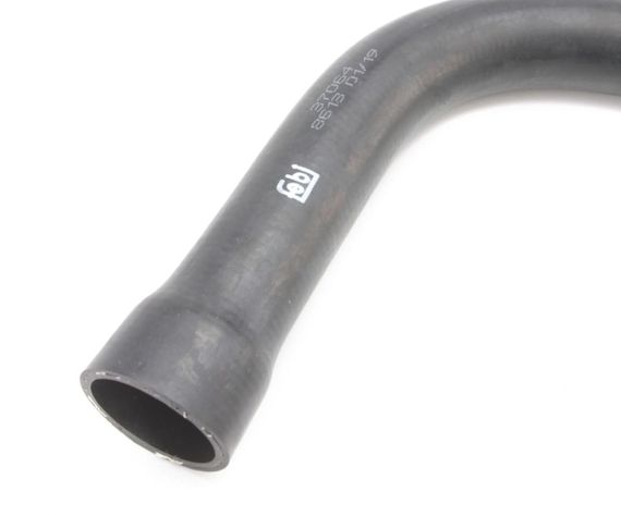 Патрубок радиатора верхний BMW 3 E36 1.6-1.8i 90-00 L  37064 | Зображення 2