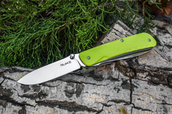 Ніж багатофункційний Ruike Trekker LD43 | Зображення 6