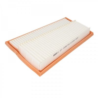 Воздушный фильтр для автомобиля Mann C27006