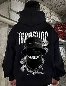 Худі дтф (оверсайз)