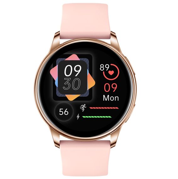 Smart Melisia Gold Rubber, 2 ремешка | Зображення 2
