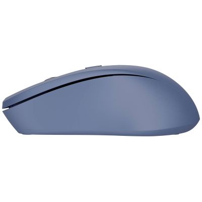 Мышка Trust Mydo Silent Wireless Blue (25041) | Зображення 3