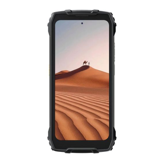 Мобільний телефон Blackview BV7300 6/256GB Black (6931548319030) | Зображення 1