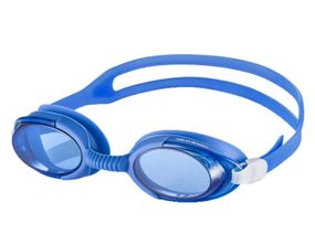 Очки для плавания Aqua Speed MALIBU 008-01 синий OSFM 5908217629050