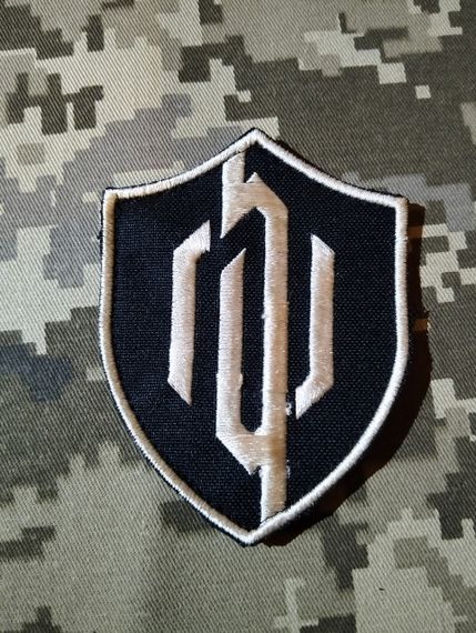 Шеврон