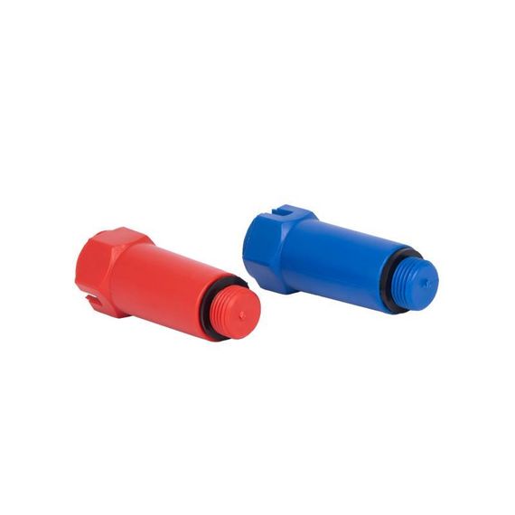Заглушка "пробка" PPR Thermo Alliance 1/2" ЗР | Зображення 2