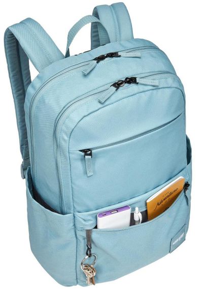 Жіночий рюкзак Case Logic Uplink 26L блакитний | Зображення 6