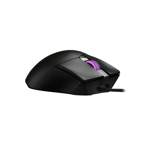 Мишка ASUS ROG Gladius III Core RGB USB Black (90MP04E0-BMUA00) | Зображення 2