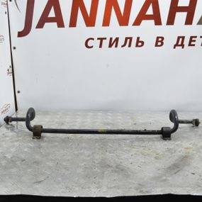 Стабілізатор передній Opel Astra H III 2004-2010 Опель Астра 13124024