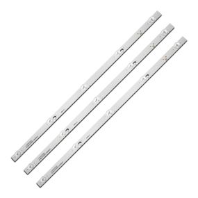 LED підсвітка TV 28" 6V SJ.BK.D2750501-2835ES-F 1.14.FD275005 SJ.BK.D2750501-2835AS-F 1.14.FD275002 3шт.