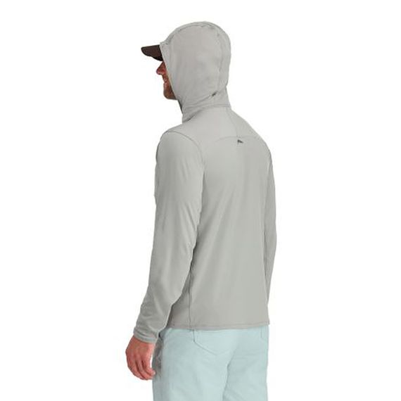 Худі Simms Sflex Guide Hoody Cndr/Rgmnt Cam Cndr M (13659-2001-30)Чоловіче худі | Зображення 2