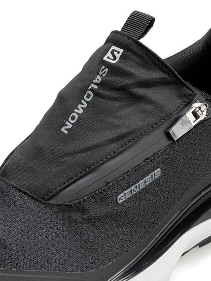 Кросівки Salomon Odyssey Elmt Advanced Black White , В'єтнам 42 26.5 | Зображення 6