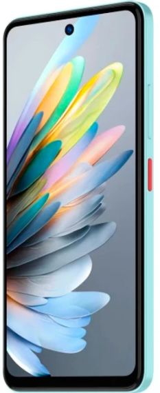 Смартфон ZTE Blade A75 4+4/128GB NFC,зарядка 22,5Ват, камера 50МП | Зображення 1