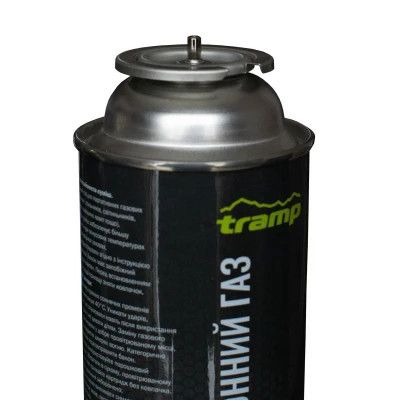 Газовый баллон Tramp UTRG-001 | Зображення 1