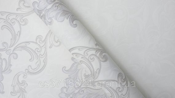 Шпалери вінілові на флізеліновій основі SINTRA Anabelle 520437 (1,06х10,05м) | Зображення 4