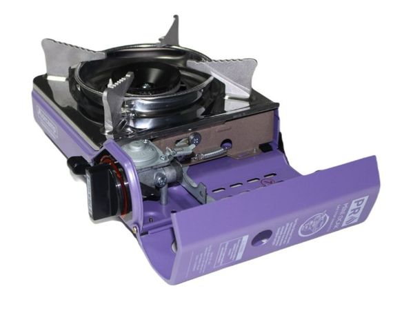 Портативна газова плитка Orcamp CK-506 | Зображення 1