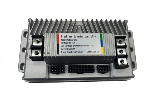 Контролер 60-72V для електровелосипеда Crosser CR-9 505411