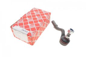 Наконечник тяги рульової R Mercedes Benz E-class W210  11960