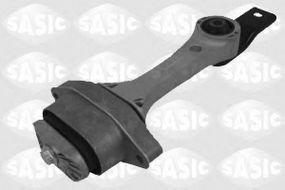 Подушка двигуна VAG A3 TT Leon Toledo Octavia Bora Golf IV New Beetle (вир-во Sasiс) SASIC 2706002 на AUDI A3 (8L1)