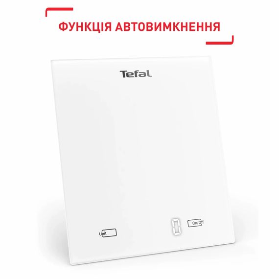 Ваги кухонні Tefal BC5504V0 | Зображення 2