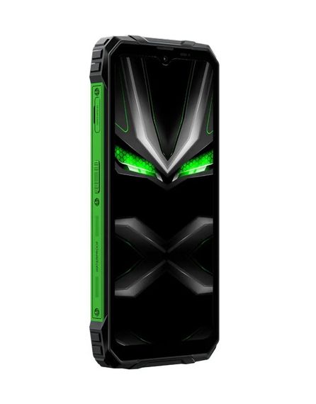 Смартфон Blackview Fort 1 6/256GB Green | Зображення 4