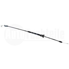 Тросик двери передней VW T5 03-15, AutoTechteile, 383 7025, 8370.25