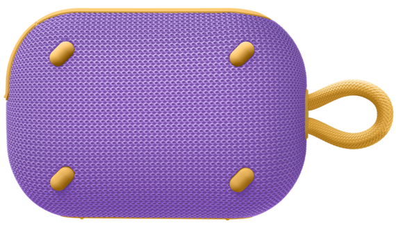 Портативна акустика Anker SoundСore Select 4 Go Purple | Зображення 5