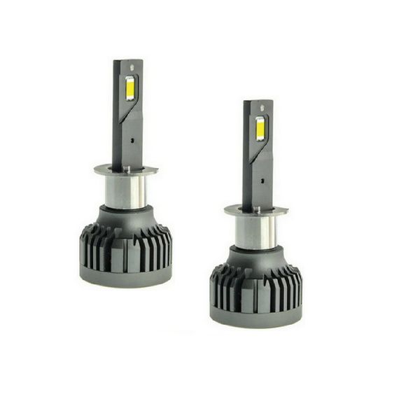 Светодиодные лампы Cyclone LED 5500K type 34 H1 (2 лампа)