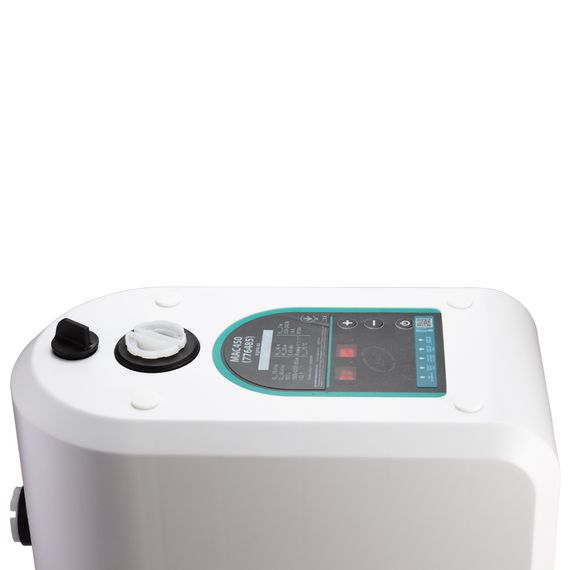 Насосна станція Leo 3.0 MAC350 (776484) | Зображення 3