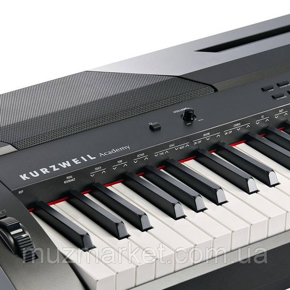 Цифрове піаніно Kurzweil KA-90 | Зображення 3