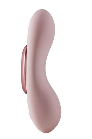 Вібратор для трусиків з дистанційним керуванням Dream Toys VIVRE PANTY VIBE GIGI Sex Aura | Зображення 2